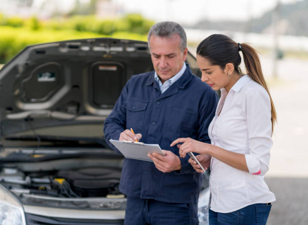 Full coverage car insurance in Franklin, IN